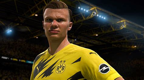 FIFA 21 Team of the Year nominations are now open | The Loadout