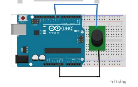 Buzzer Arduino Pengertian Cara Kerja Dan Contoh Program D Lukman