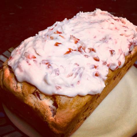 Strawberry Bread Easy Recipes