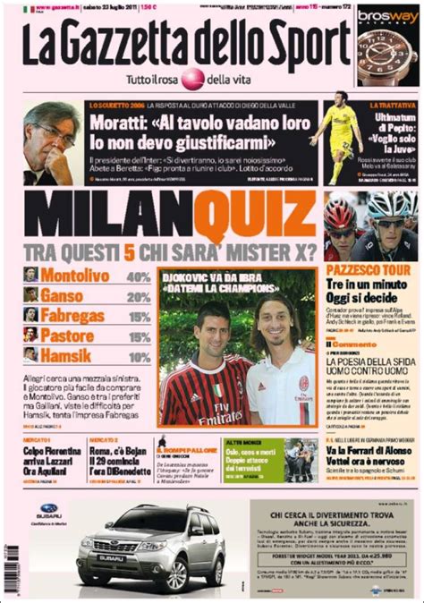 Nuove prospettive per conte stasera può ritrovarsi. Le prime pagine di oggi - Il Post