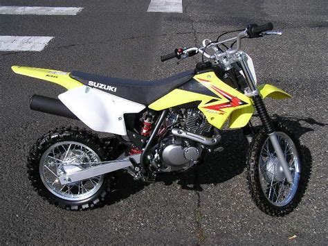En motofoto.es encontrarás imágenes de suzuki rm 125 98 e información acerca de sus características y ficha técnica. 2012 Suzuki DR-Z 125 Dirt Bike for sale on 2040-motos
