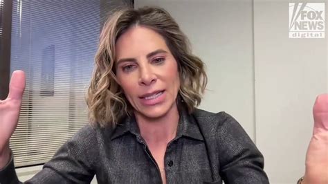 ‘biggest Loser Star Jillian Michaels Offers Her Top Three Tips For A Healthy New Year Fox