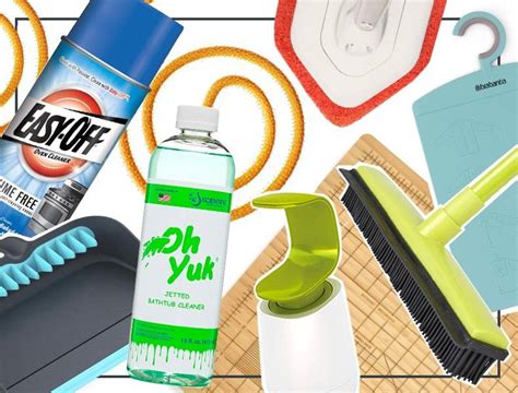10 Handy Cleaning Gadgets You Didnt Know You Needed Cleaning Gadgets
