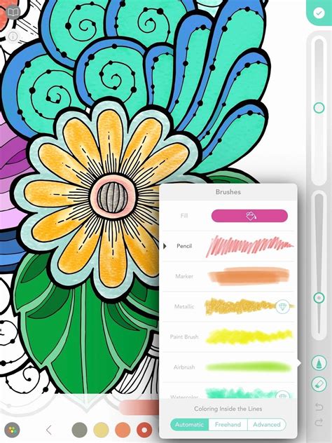 21 Best Coloring Book App Ipad Free For Adult 1001 Coloring Book