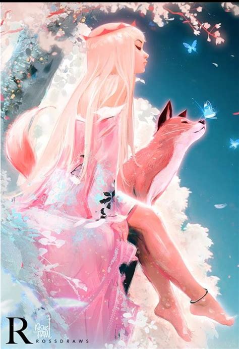 Pin By Veronica On Fantasy Art Trans Art Digital Art Girl Anime Art
