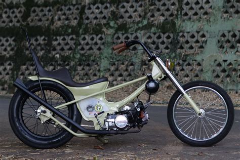 We did not find results for: Modifikasi Honda Astrea Grand : Ganti Identitas | Gilamotor