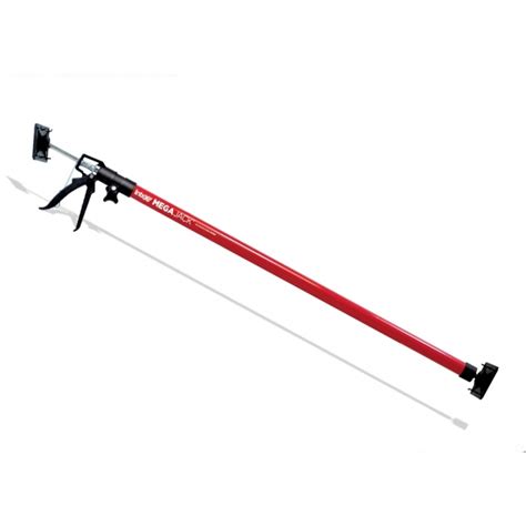 Amazon's choice for ceiling support jack. MEGA JACK Telescopic Ceiling Support 1150mm-2900mm SP300