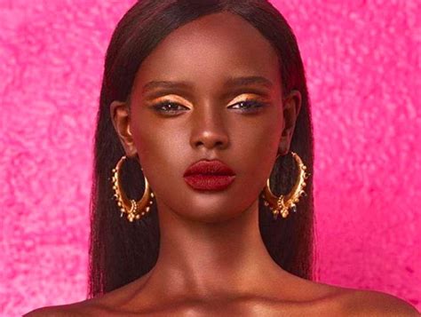 l oréal paris welcomes duckie thot as its newest ambassador thefashionspot