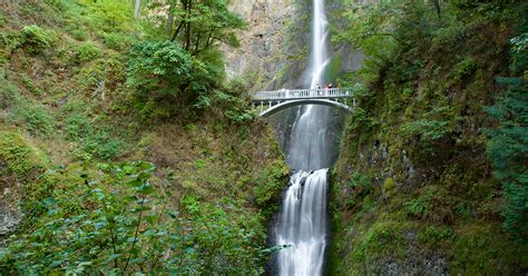 The Best Hikes Near Portland Oregon Expedia