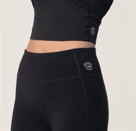 Best Sustainable Workout Clothes