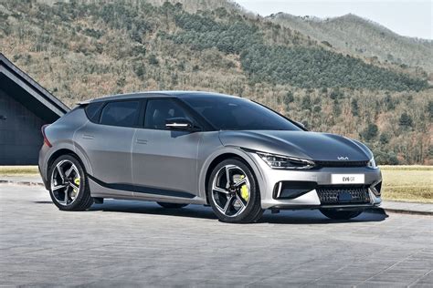 Vr driving center | kia global brand site | movement that inspires Nowa Kia EV6 - oficjalne zdjęcia i informacje