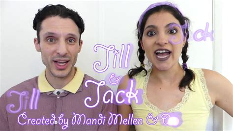 Swingers Sex With Jill And Jack Pillow Talk Tv Comedy Web Series Youtube
