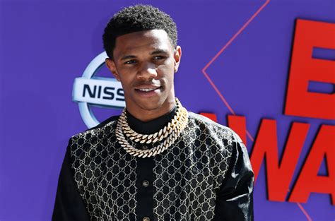 A Boogie Wit Da Hoodie Says He Has Six Records With Young Thug Teases