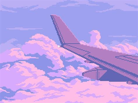 Pin By Isabel ♡ On Bg Pixel Art Landscape Aesthetic Backgrounds