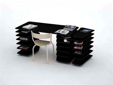 Unique Office Desks for Home Office
