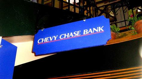 Chevy Chase Bank