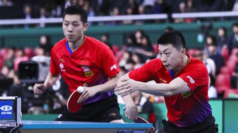 Sports Property Table Tennis