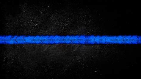 Thin Blue Line Background Download Thin Blue Line Wallpaper Gallery