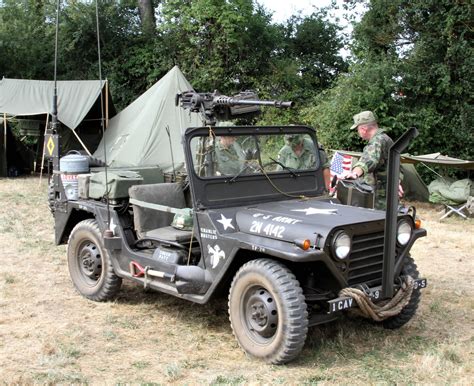 Untitled Military Jeep Us Army Trucks Armored Truck