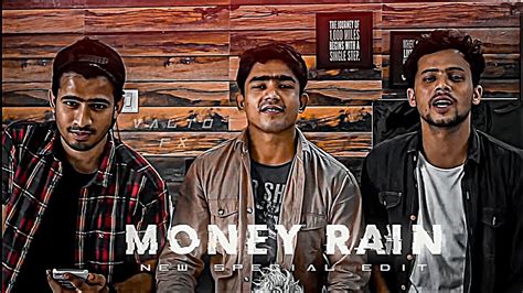 Money Rain Round2hell Edit R2h Status R2h Edit Round2hell Status Money Rain Song Youtube