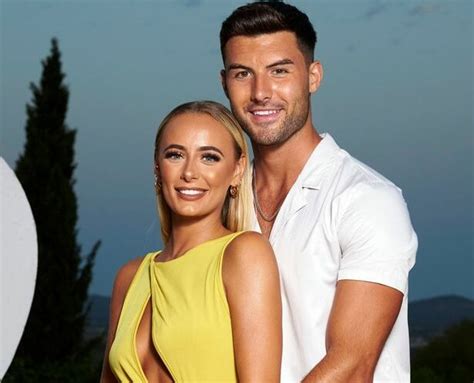 Love Islands Millie Court Finally Discusses Her Reunion With Liam