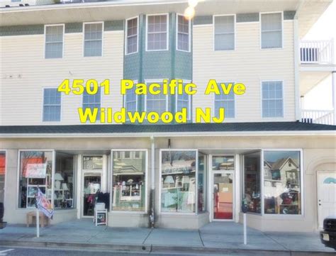 4501 Pacific Avenue Wildwood Nj 08260 Sold Or Expired