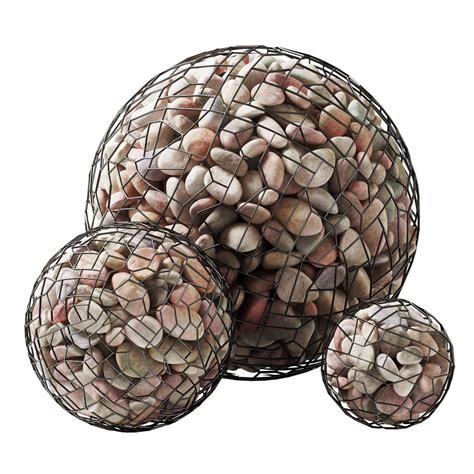 Sphere is a leading financial technology and software company trusted by the nation's largest health systems. Gabion sphere pebble n5 3D model | CGTrader