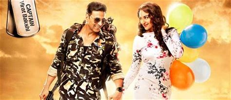 Akshay Kumars Holiday Enters The 100crore Club Hindi Movie Music