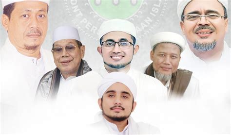 Selamat Atas Terpilihnya Habib Hanif Alatas Jadi Sekretaris Majelis