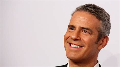 Andy Cohen On Sex And The City Feud I Thought It Was Free Download