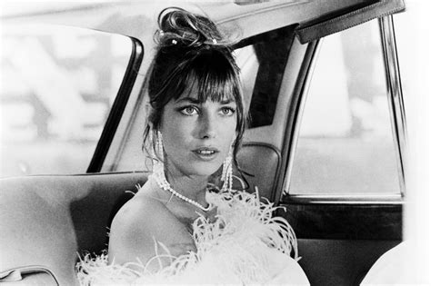 Mort De Jane Birkin Quand La Chanteuse Voquait Les Sc Nes De Hot Sex Picture