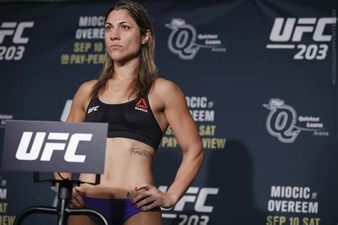 Bethe Correia To Undergo Surgery Withdraws From Ufc Fight Island Mma Fighting