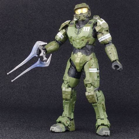 Halo Legends The Package Master Chief John 117 525