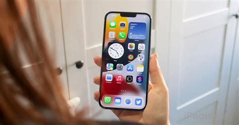 Amazon Throws The Price Of The Iphone 13 Pro Max Only In These Two