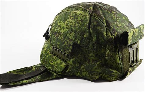 Modern Ratnik Russian Military Helmet 6b47 Etsy