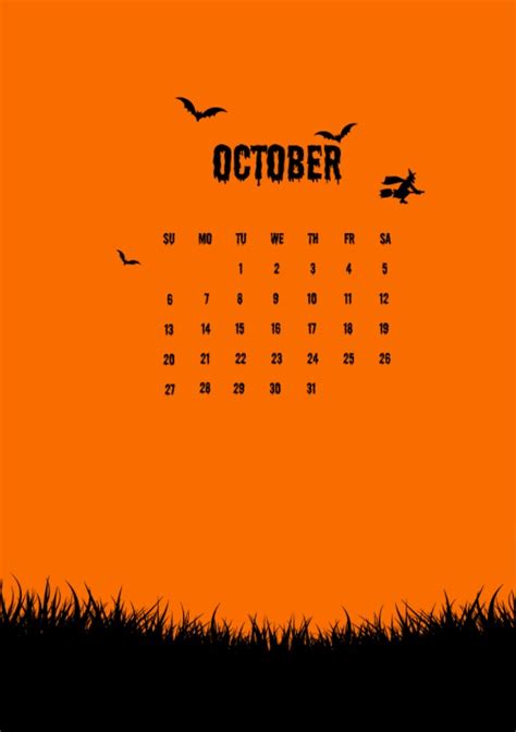 Maybe you would like to learn more about one of these? iPhone October 2019 Calendar Wallpaper (With images) | Calendar wallpaper