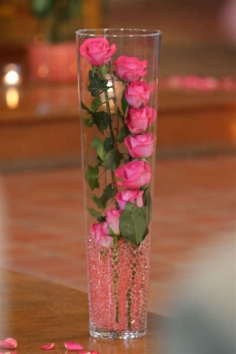 Natalie Horner Fake Flowers For Wedding Centrepieces Artificial