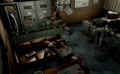 Biohazard is a 2017 survival horror game developed and published by capcom. Ethan (doctor) | Resident Evil Wiki | FANDOM powered by Wikia