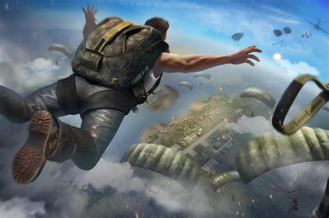 En İyi Battle Royale Oyunları