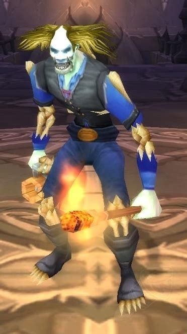 Innkeeper Shay Npc World Of Warcraft