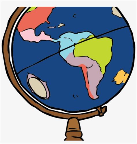 Animated Globe Clip Art Library