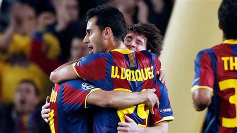 Barcelona Had Two La Masia Players Better Than Lionel Messi At Free Kicks