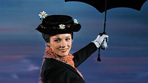 The Surprising Origin Of Mary Poppins A Spoonful Of Sugar Song