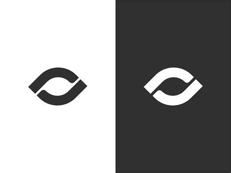 Eye Minimal Eye Logo Minimal Logo Design Logo Design