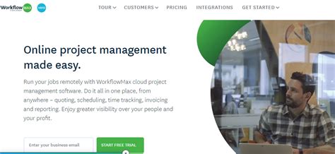 Best Workflow Management Tools For Small Businesses