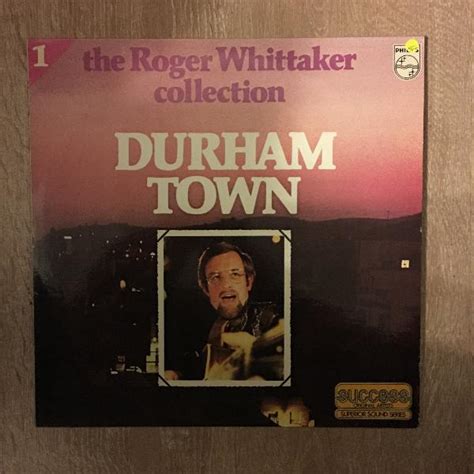 Roger Whittaker Collection Offers May Clasf