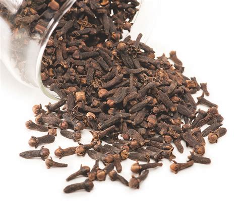 Cloves An Inexpensive Remedy For Dreadful Tooth Pain Healthyliving