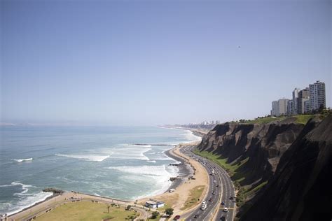 Lugares Turísticos De Lima Conoce Los Principales Atractivos Que No Te