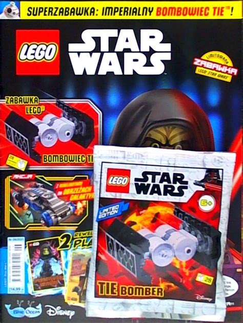 Legookazje Magazyn Lego Star Wars 62021 Już W Sprzedaży