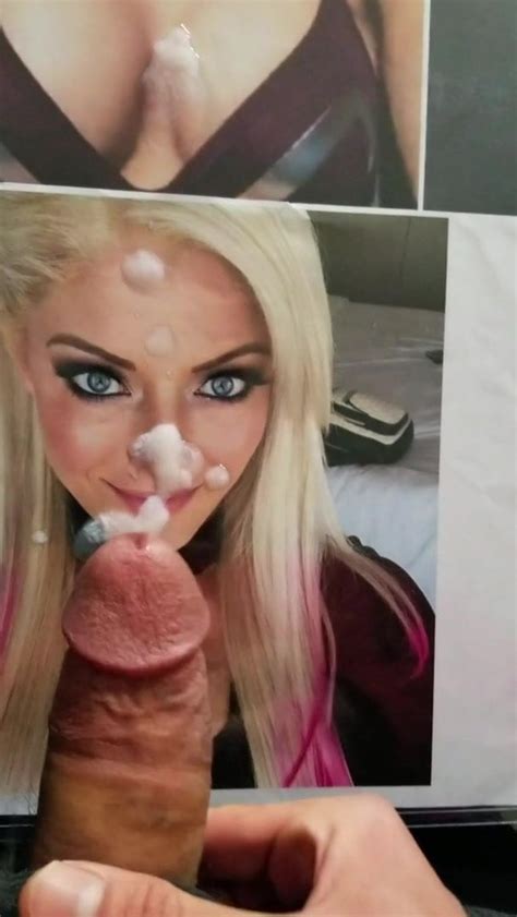 Wwe Alexa Bliss Cum Tribute 21 Free Gay Cum Hd Porn 78